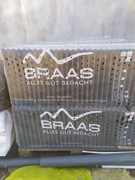 Dachówka Braas Tegalit Łupkowy