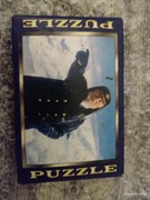 Kapitan Iglo - Puzzle z Paluszków Rybnych