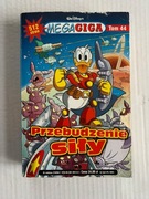 G Megagiga tom 44 Przebudzenie siły 44 / 2015