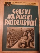 Przekrój nr 615 20 stycznia 1957