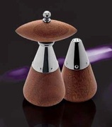 ELEGANCKA SOLNICZKA I PIEPRZNICZKA FIRMY ZEPTER