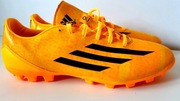 ADIDAS F10 FG J Messi korki r 43 1/3 nowe z metkami warto