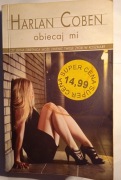 "obiecaj mi" Harlan Coben