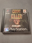 Crypt Killer PS1