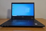 Laptop i5 7 generacji 16GB DDR4 256GB SSD - Fujitsu