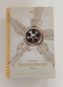 Fiodor Dostojewski - Biesy