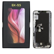 Wyświetlacz iPhone xs Max gx oled patrz opis