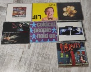 zestaw CD nick cave sting monty python snap mike oldfield madonna coldcut