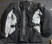 Cordura kurta motocyklowa na motor #055