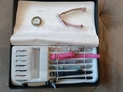 Zegarek damski PRL zestaw