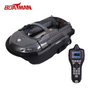 Boatman vulcan gps+echo