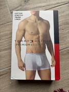 Męskie Bokserki Tommy Hilfiger M nowe
