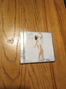 Płyty CD Kylie Minogue 
