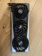 Karta graficzna SAPPHIRE RX 6700XT NITRO+ 12 GB