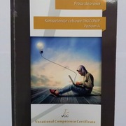 Podręcznik Kompetencje cyfrowe DIGCOMP