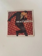 Płyta CD Ricky Martin Livin La Vida Loca