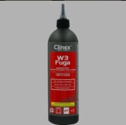 Clinex W3 Fuga 500ml środek do czyszczenia fug