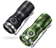Mini latarka Sofirn SC13 1300lm z akumulatorem 18350