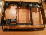 UNITRA Eltra radiomagnetofon RMS 801 Klaudia 1 chassis rączka uchwyt