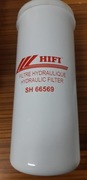 Filtr hydrauliczny SH66569 CATERPILLAR CASE CLAS ATLAS GROVE