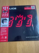 The Police "Ghost In the Machine" LP