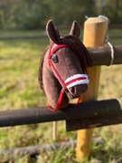 Realistyczny hobby horse