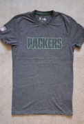 Koszulka New Era NFL T-Shirt Packers"