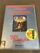 Pizza Syndicate Gra PC Retro Cd projekt Extra Klasyka