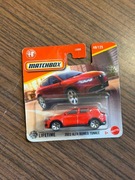 Matchbox autko do kolekcji nowe w pudełku 