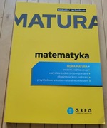 Matura Matematyka poziom podstawowy GREG nowa formuła