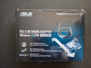 Karta sieciowa wifi Asus AC2100 PCE-AC58BT