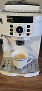DeLonghi Magnifica S, biały