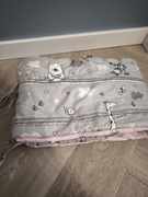 Ochraniacz do łóżeczka 170 x 27