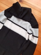 Sukienka dzianinowa rozm.44/46 - 2 szt