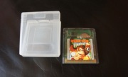DONKEY KONG COUNTRY GBC GAMEBOY COLOR