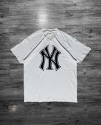 Koszulka T-shirt Logo Yankees 100% Bawełna Rozmiar S/M/L/XL/XXL