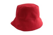 Kapelusz kubełkowy czapka rybacka bucket hat handmade