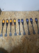 DŁUTO ŁOPATKOWE 40x250mm SDS-PLUS BETONU, KAMIENIA