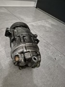 Pompa klimatyzacji bmw e46 320d 150km 