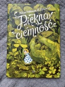 Piękna ciemność - jak nowa