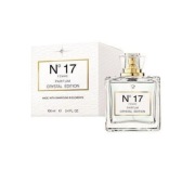 Jacques Battini No. 17 Crystal Edition Parfum Próbka 