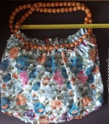 unikatowa torebka damska 