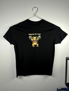 Koszulka - Wheynie the Pump (krótki rękaw)