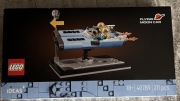 lego ideas 40789 - latajacy księżycowy samochod 