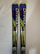 Narty sportowe Atomic Supercross SX:10 160 cm