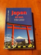 Japan by Rail Includes Rail Route Guide and 30 City Guides Ramsey Zarifeh