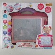 Tablica magnetyczna do rysowania 