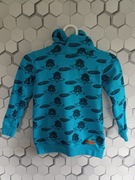 Bluza ZEZUZULLA rozmiar 116