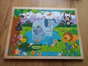 Puzzle edukacyjne
