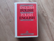 Słownik angielsko-polski, polsko-angielski McKAY's, J. Stanisławski